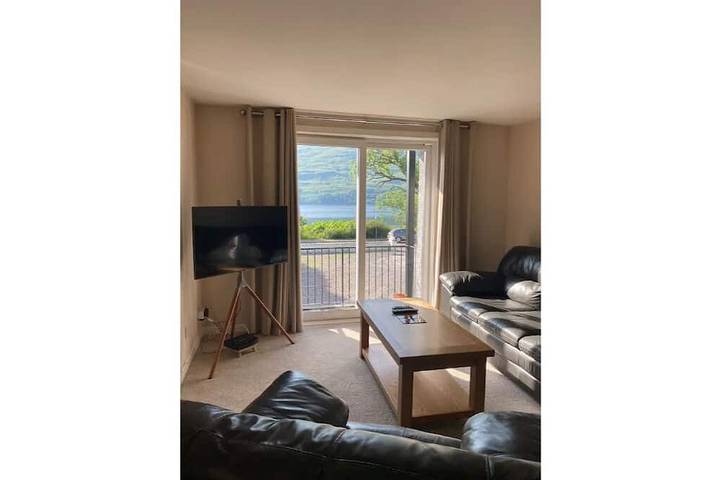 Holiday apartment for 2 people, with balcony - 1