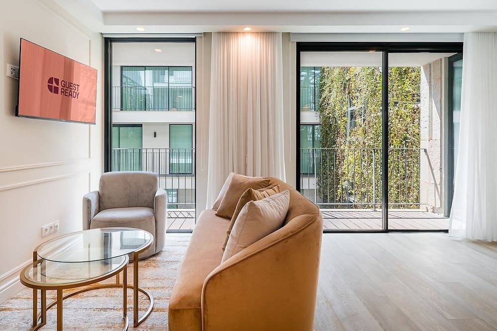 Appartamento vacanze a Porto a partire da 110€ a notte