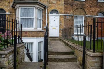 Gîte pour 2 personnes dans Chatham (United Kingdom)