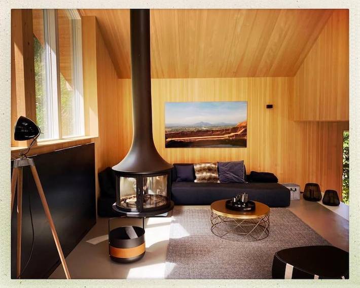Chalet für 6 Personen in Lenggries - 3