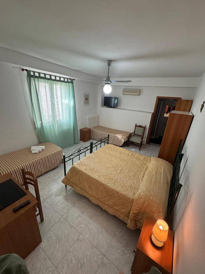 B&b per 2 persone, con panorama e terrazza in Gela