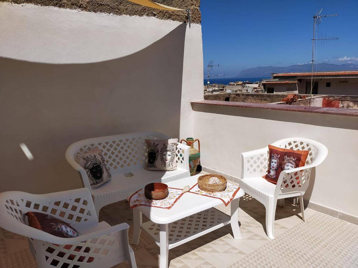 Affittacamere Le Signorine in Castellammare del Golfo, Province de Trapani