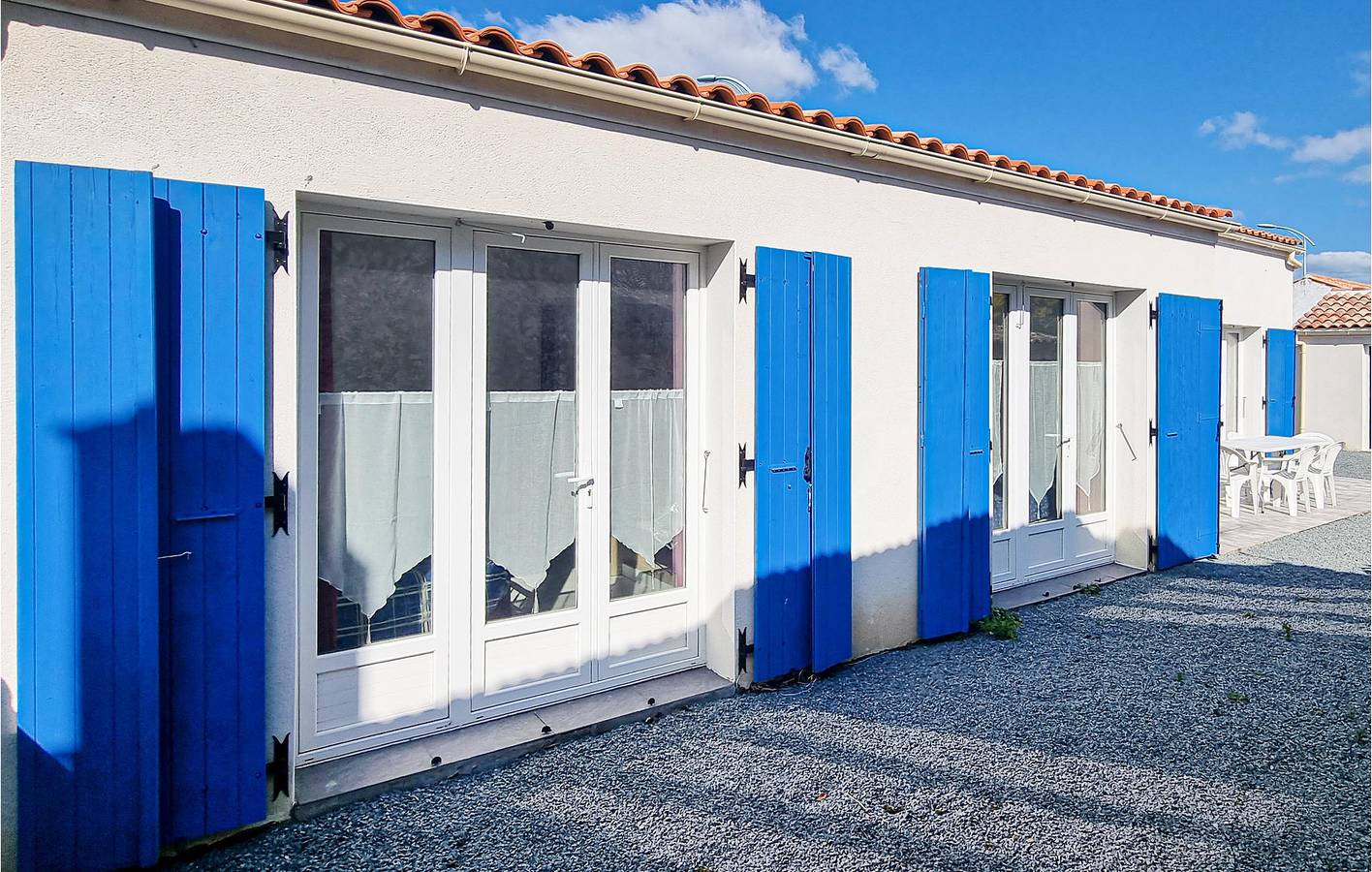 Elegante a 1 km de Saint-Georges-d'Oléron in Saint-Georges-d'Oléron, Côte de Beauté