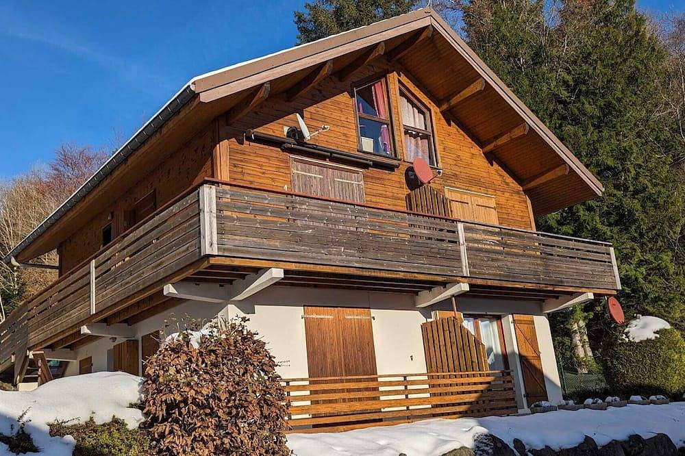 Appartement de vacances
