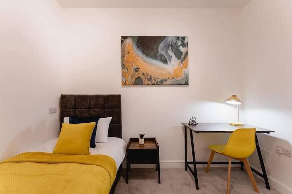 Entire apartment, Apt 3 Prescott Court Halifax in Halifax (West Yorkshire), West Yorkshire