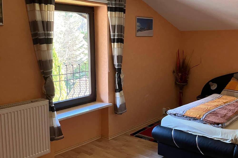 Ganze Wohnung, Geräumiges Domizil mit Bergblick in Oberwössen, Unterwössen