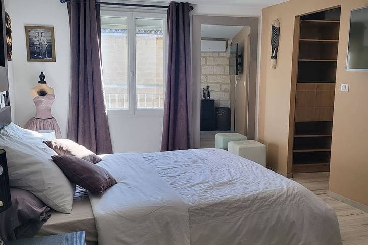 Location de vacances pour 7 personnes à Marsillargues - 3