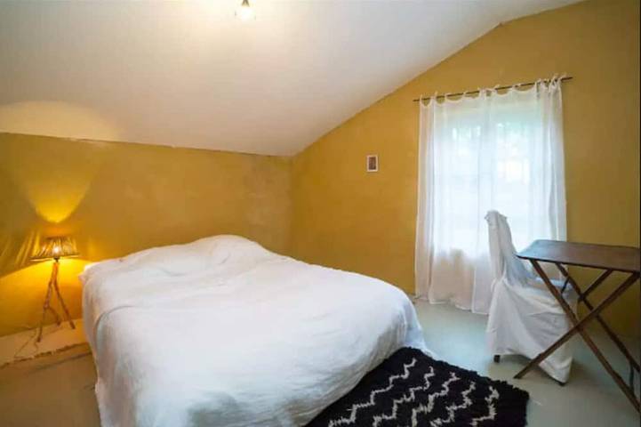 Location de vacances pour 10 personnes à Laudun-l'Ardoise - 2