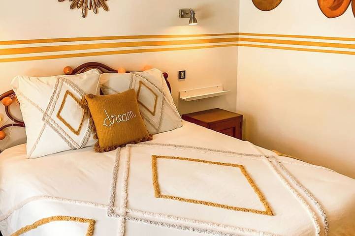 Villa pour 10 personnes, avec terrasse et jardin à Andernos-les-Bains - 3