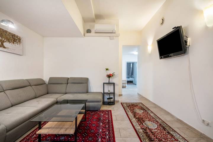 Ferienhaus für 8 Personen in München - 2