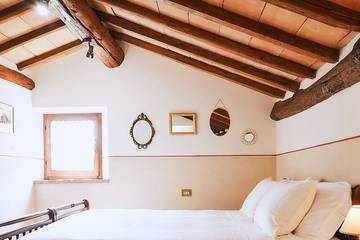 Agriturismo per 4 Persone in Montepulciano, Siena e dintorni, Foto 4