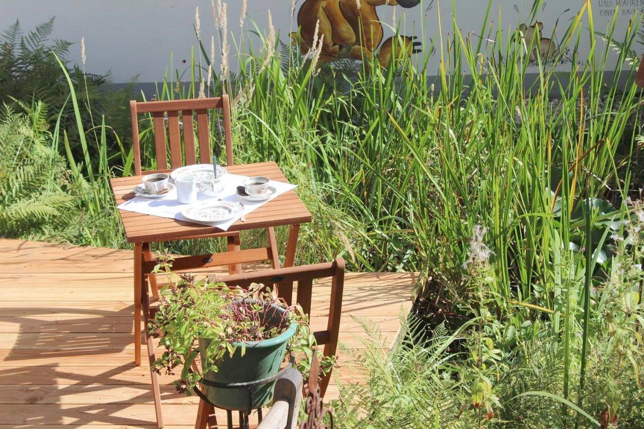 Hotel für 3 Personen mit Garten in Bad Sooden-Allendorf, Werratal