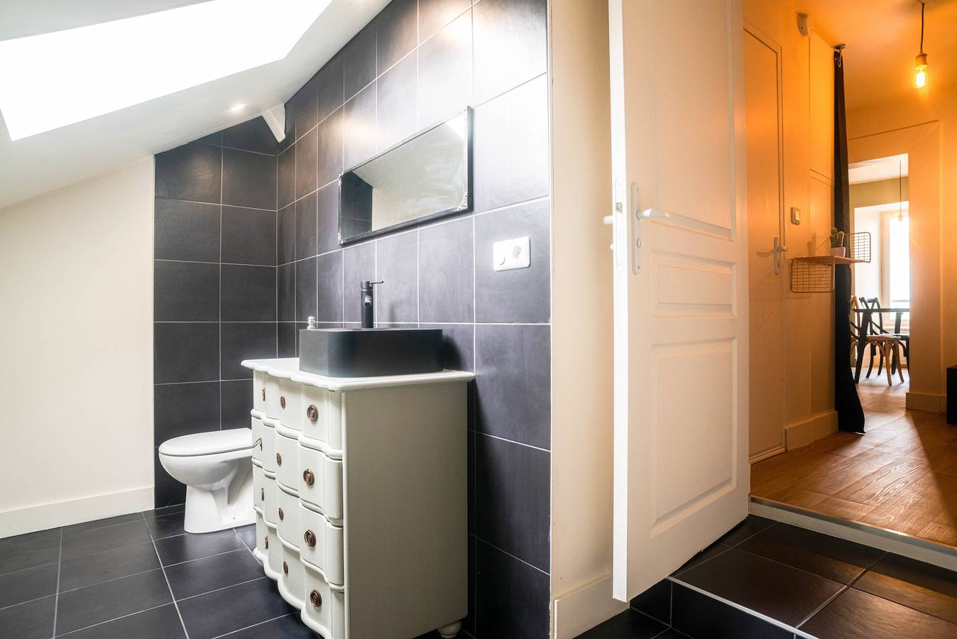 Appartement entier, Ker Iliz - Centre Bédée, proche Rennes in Bédée, Région de Rennes