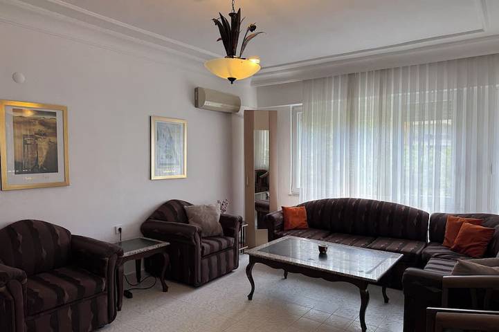 Ferienwohnung für 4 Personen - 1