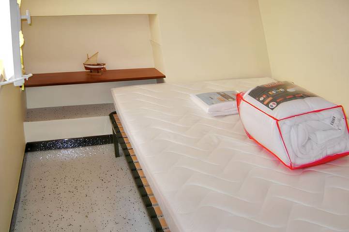 Location de vacances pour 4 personnes à Montblanc - 3