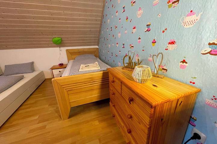 Ferienhaus für 8 Personen in Augsburg und Umgebung - 2