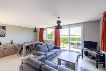 Bungalow für 6 Personen in Ijsselmeer, Holländische Küste, Bild 1