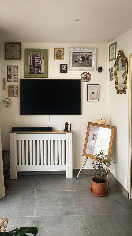 Gîte pour 2 personnes à Mazé (Maine-et-Loire) - 2