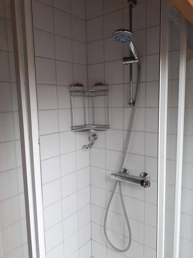 Gîte pour 4 personnes, avec jardin ainsi que vue et terrasse dans Polleur - 4