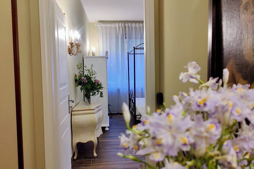 Casa vacanza a Verona a partire da 208€ a notte