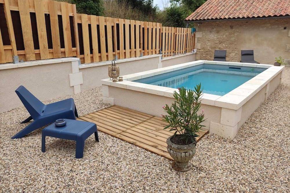 Photo : Maison de vacances