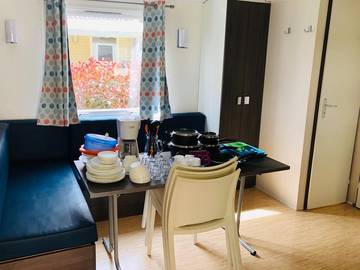 Camping pour 6 Personnes dans Massillargues-Attuech, Région d'Alès, Photo 2