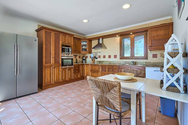 Finca für 10 Personen, mit Garten und Pool, kinderfreundlich in Calonge (Mallorca) - 3