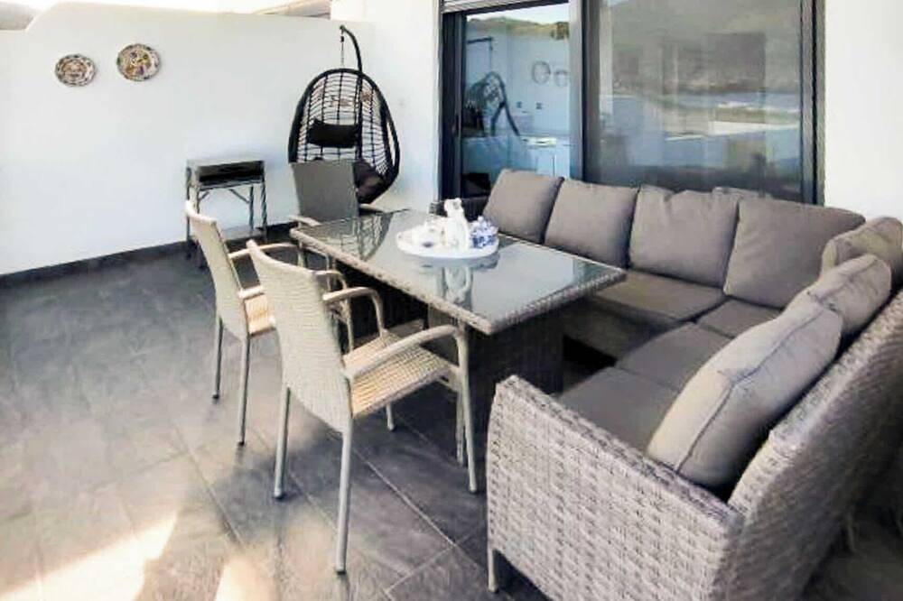 Marilous House - Skyros Beachfront Getaway in Achilli, Skyros