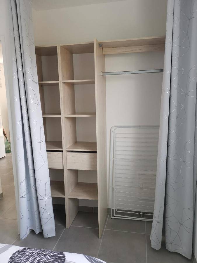 Location de vacances pour 4 personnes, avec jardin dans Cazaux - 4