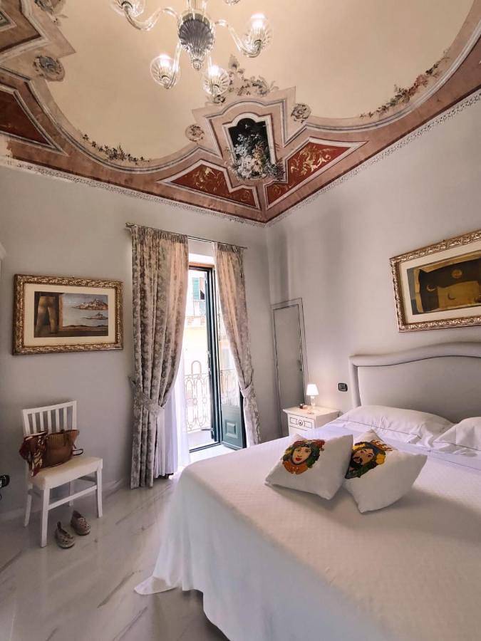 Bed and Breakfast für 3 Personen - 1
