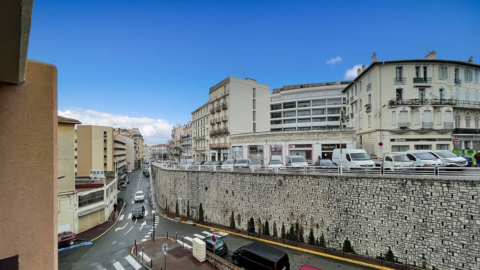 Appartement entier, Agréable 2 Pièces Cannes Centre in Cannes, Côte méditerranéenne (France)