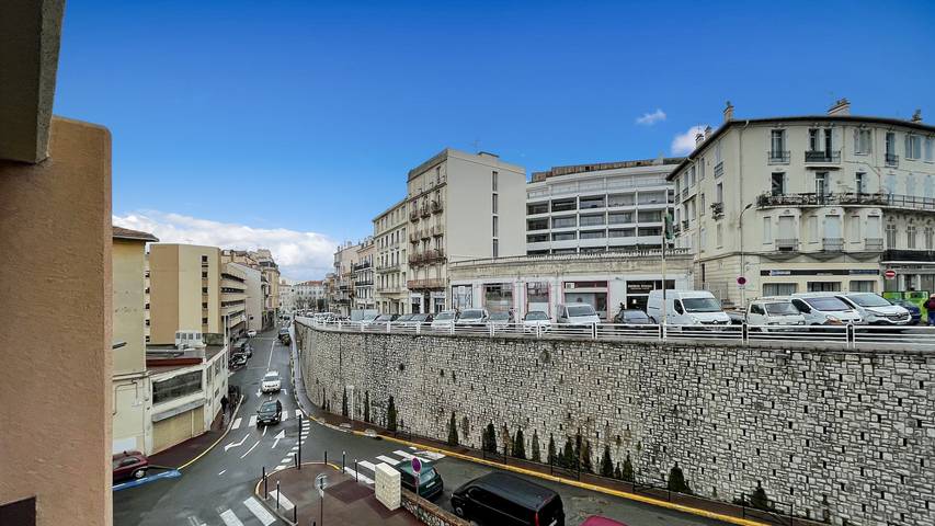 Holiday apartment for 4 people, with balcony - 1