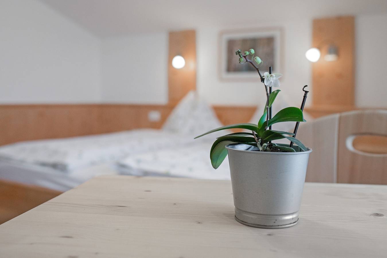 Appartamento intero, Appartamento di vacanza "Kruma - Bankl 1" con vista sulle montagne, Wi-Fi e balcone in Valdaora di Mezzo, Valdaora