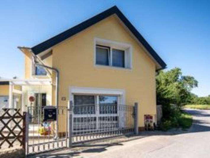 Ferienhaus für 4 Personen in Saale-Unstrut - 3