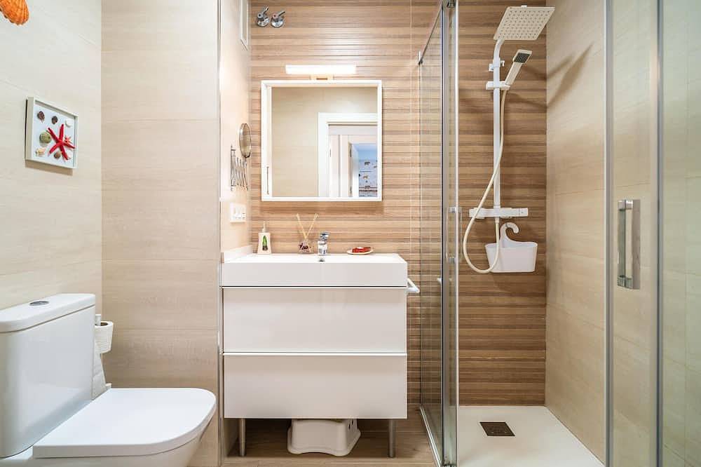 Hel lägenhet, 3 bedroom amazing apartment in Almería in Almería, Costa de Almería