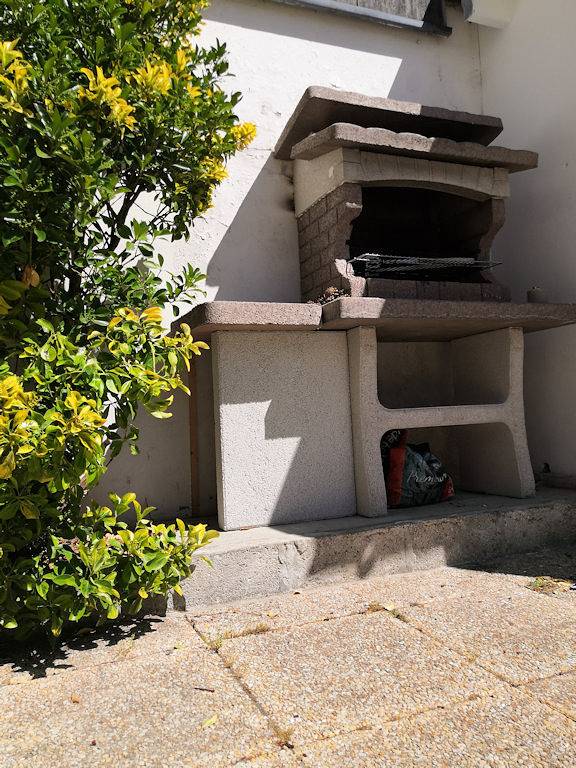 Gîte Les 2 Baies in Fort-Mahon-Plage, Région d'Abbeville