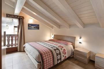 Ferielejlighed til 8 Personer i Livigno (Town), Livigno, Billede 4