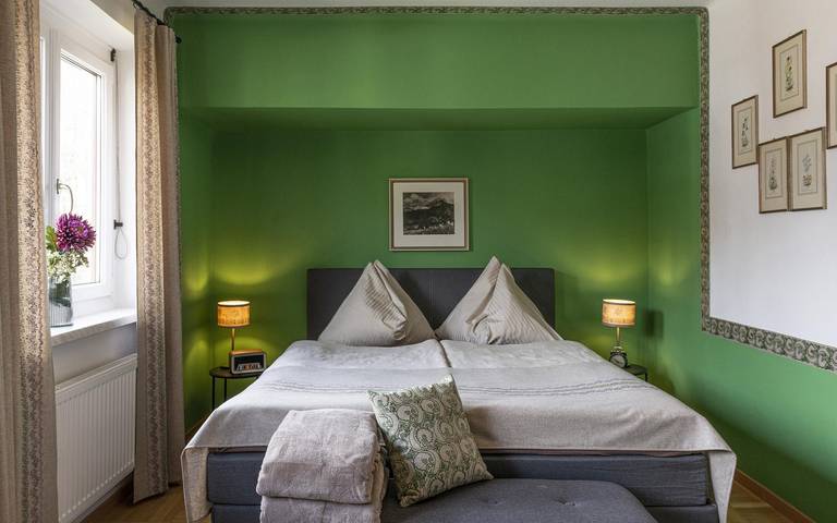 Ferienhaus für 7 Personen, mit Garten und Terrasse in Bad Aussee - 4