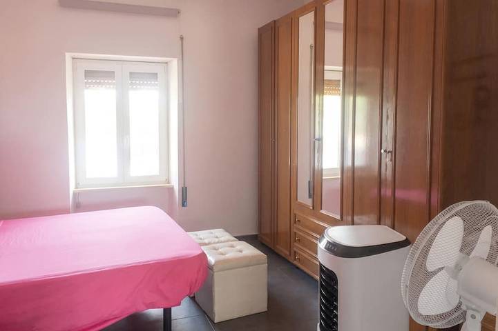 Appartement entier, Homerez - Appart. Cioccatelli - Jardin, Parking in Latina, Agro Pontino