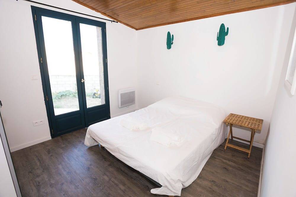 Entire apartment, Pretty detached F1 with garden close to the beach in Mireval, Côte d'Améthyste