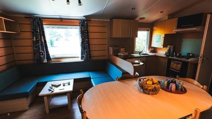 Camping pour 6 Personnes dans Mazères, Ariège, Photo 3