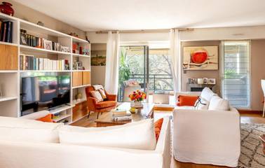 Appartement De Vacances pour 4 Personnes dans Marseille, Région de Marseille, Photo 2