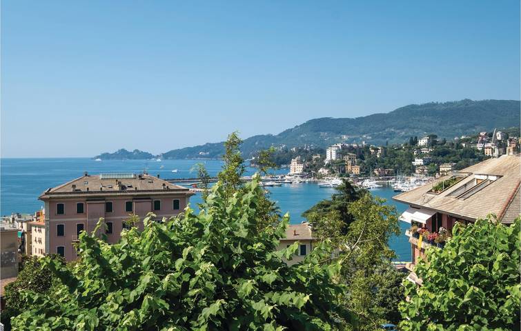 Ferienwohnung für 4 Personen in Rapallo