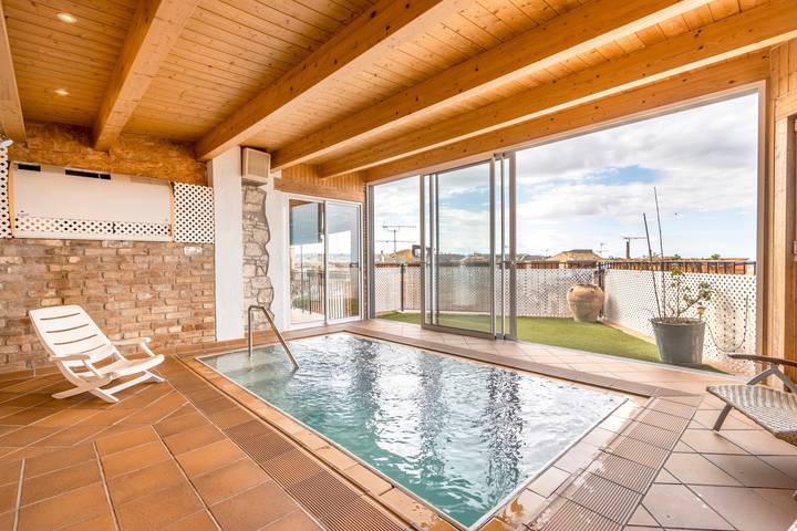 Villa for 12 people - 1