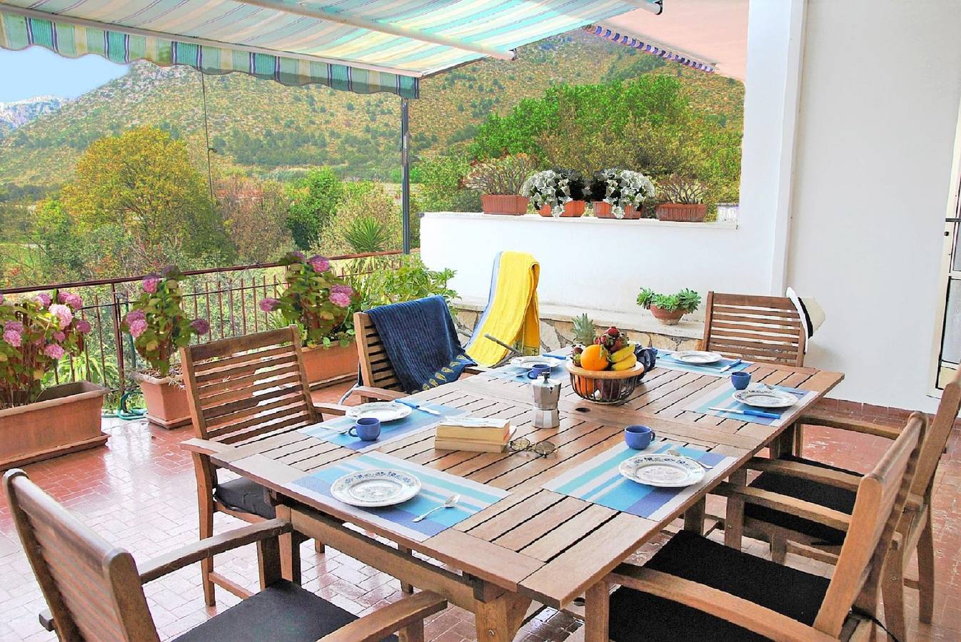 Pleasant house in Sperlonga with private parking in Sperlonga, Latina Province