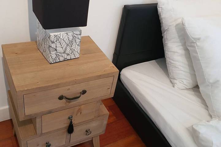 Gîte pour 4 personnes dans Office De Tourisme Du Pays De Saint Gilles Croix De Vie