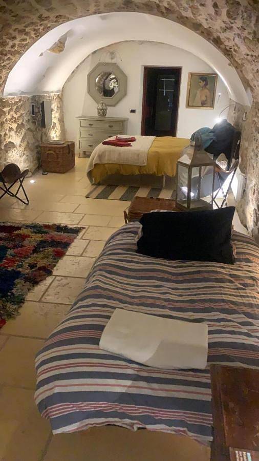 Chambre d’hôte pour 4 personnes, avec jardin à Rognes - 4