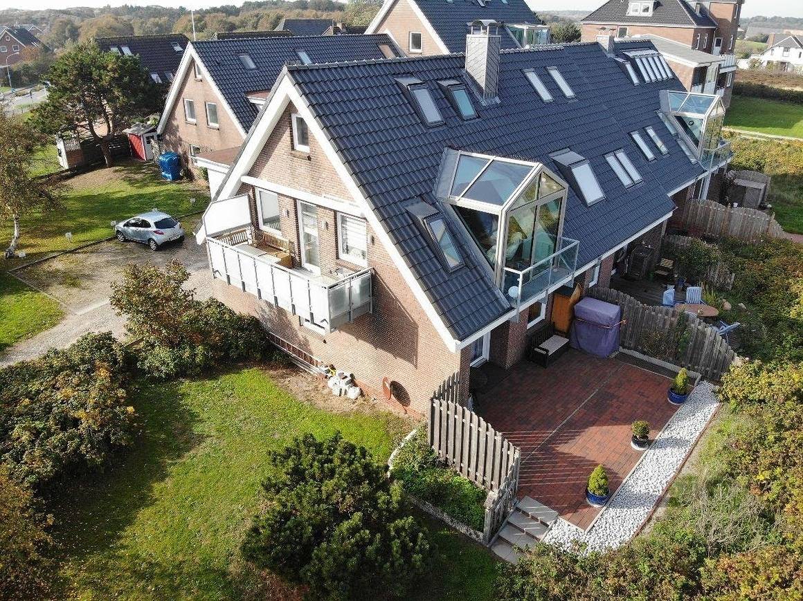 Ferienwohnung für 2 Personen in Wittdün, Amrum