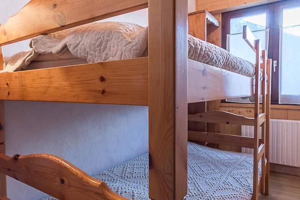 Les 4 Saisons - Seez in Séez, Rutor-Gruppe