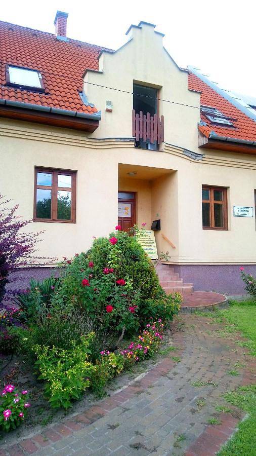 Maison d’hôte pour 2 personnes, avec jardin à Kecskemét - 3